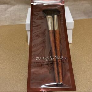 Camara A Unique Beauty Virtuous Women Makeup Brush Set